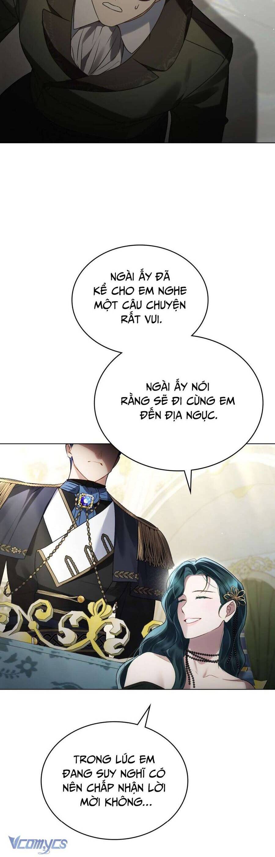 Giới Thượng Lưu Chương 37 Ảnh 25