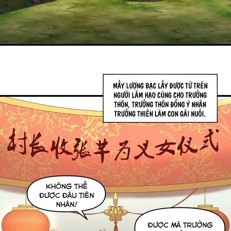 Xuyên Không Đến Thế Giới Tu Chân, Ta Vậy Mà Kích Hoạt Được Hệ Thống Plants Vs Zombie Chương 2 Ảnh 40