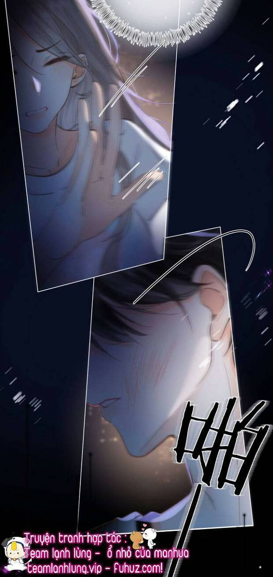 Mơ Về Em Chương 19 Ảnh 26