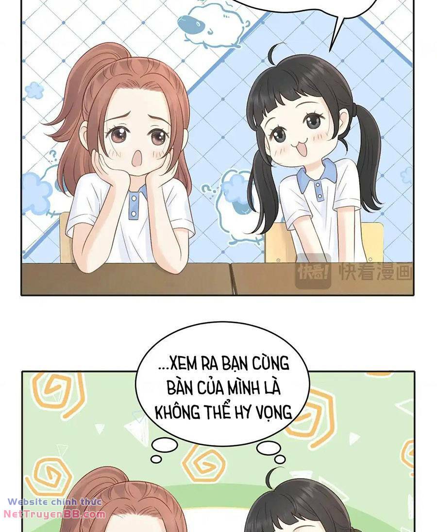 Núi Của Cô Ấy, Biển Của Cô Ấy Chương 38 Ảnh 10
