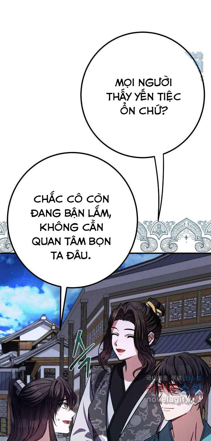 Thiên Tài Võ Thuật Hoàn Sinh Chương 38 Ảnh 116