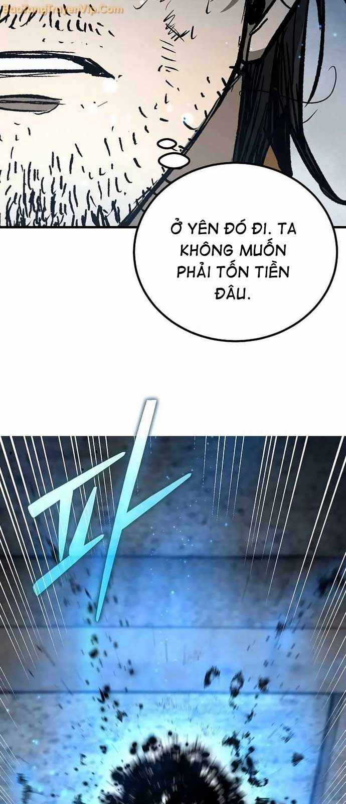 Kẻ Điên Và Đội Trưởng Cảnh Vệ Chương 26 Ảnh 53