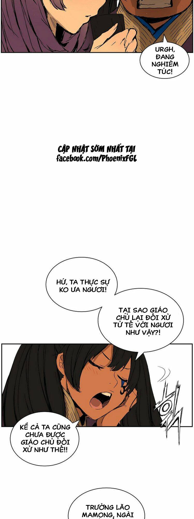 Vô Kiếm Tiểu Tử Chương 85 Ảnh 10