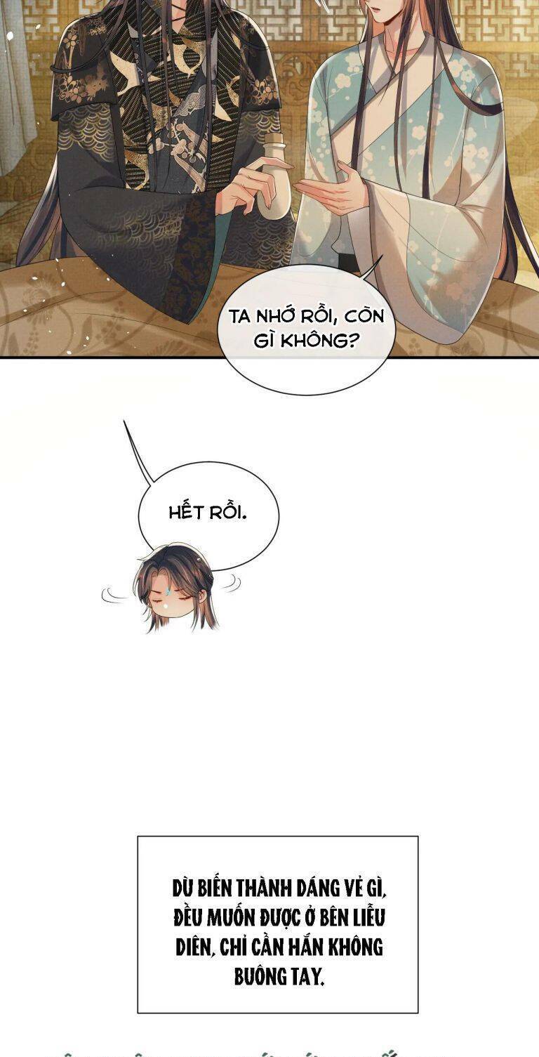 Ngộ Xà Chương 87 Ảnh 25