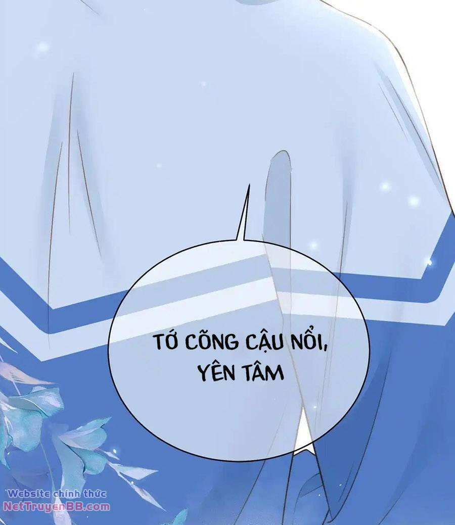 Núi Của Cô Ấy, Biển Của Cô Ấy Chương 43 Ảnh 37