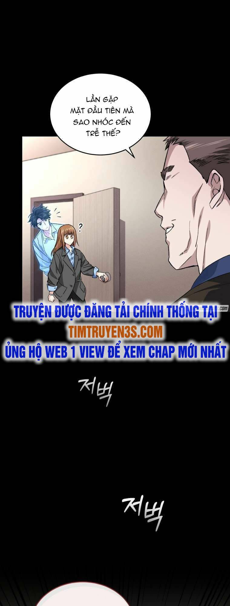 Ta Đánh Cắp Linh Hồn Của Ranker Top 1 Chương 24 Ảnh 15