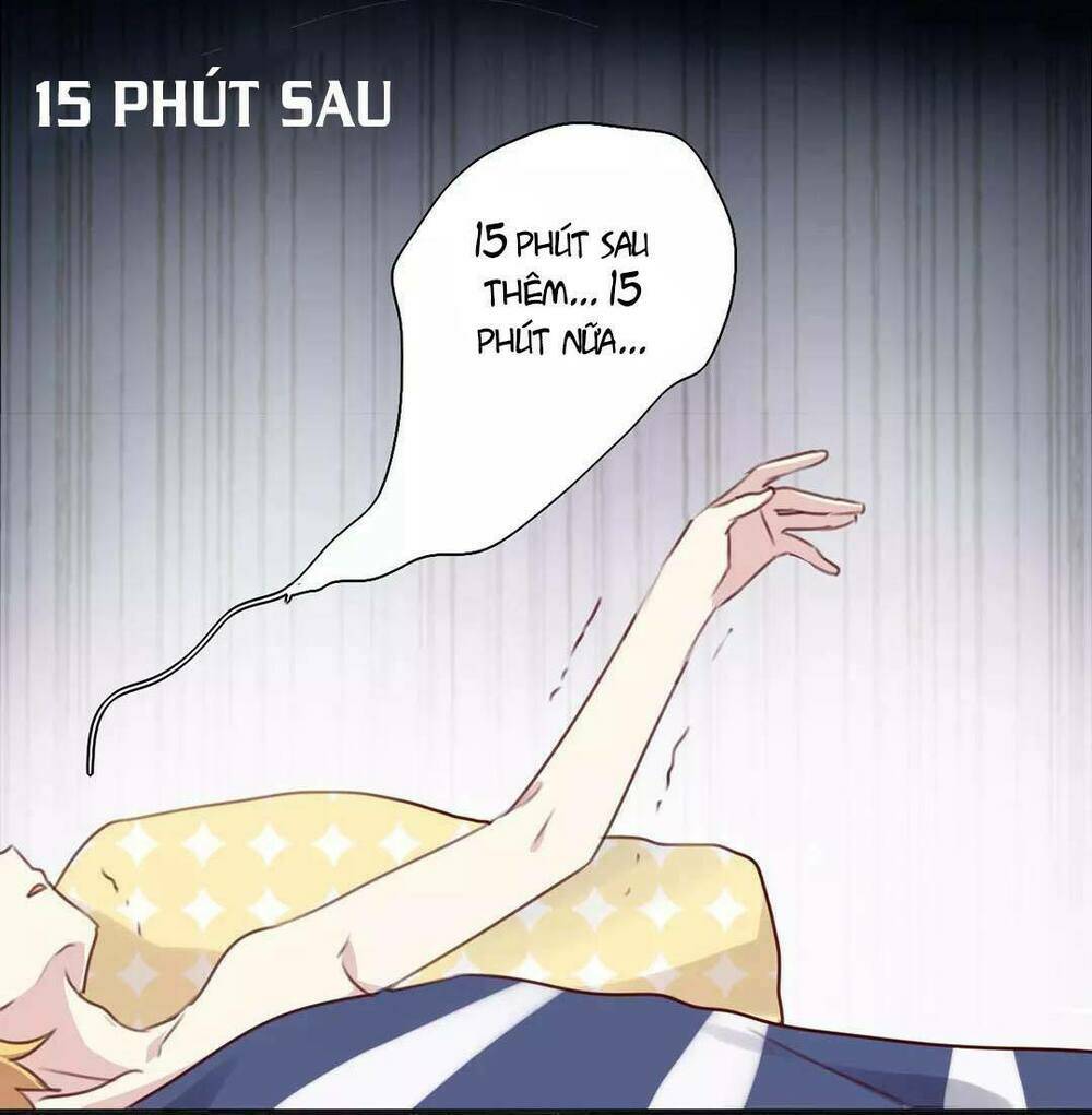 Anh Tuấn Lại Dễ Thương Chương 39 Ảnh 14
