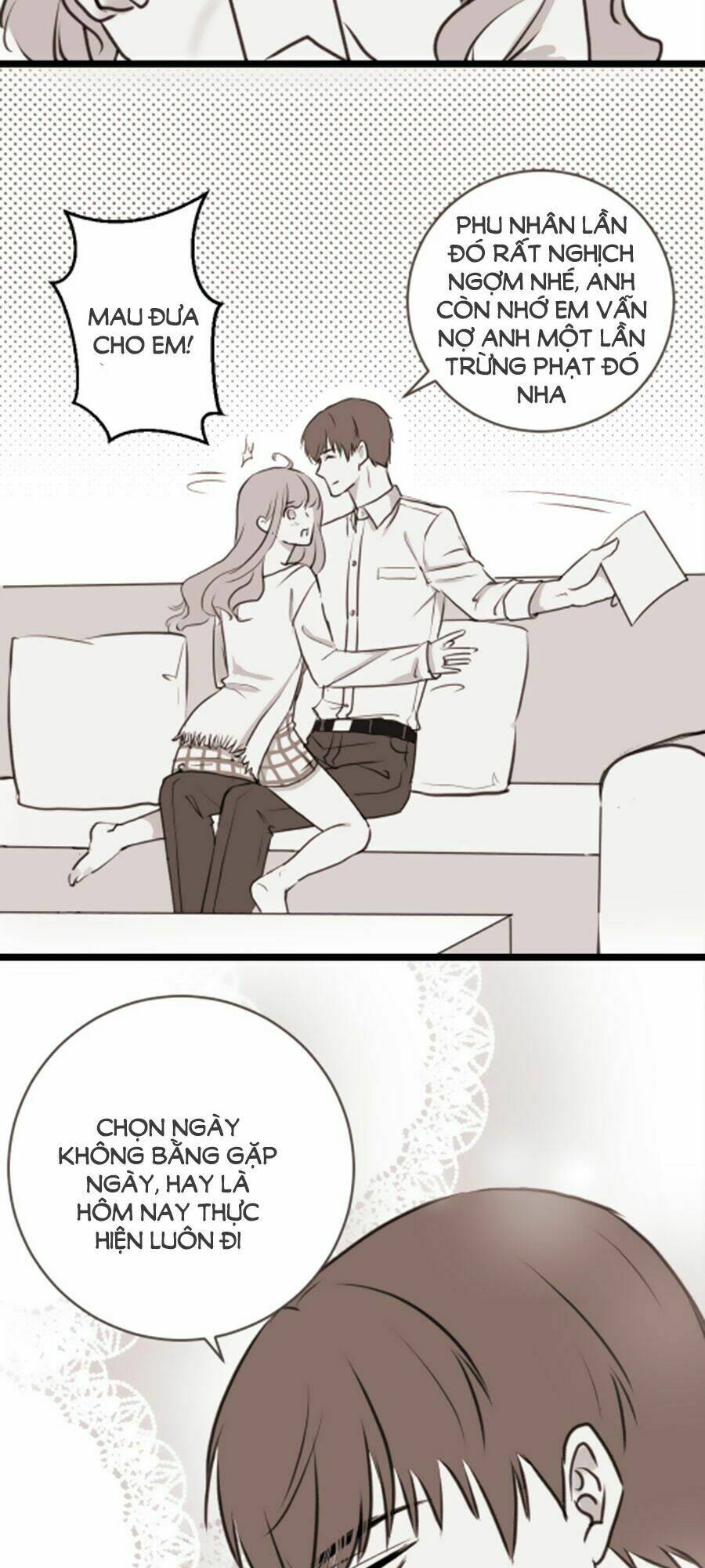 Tổng Hợp One Shot. Chương 386 Ảnh 21