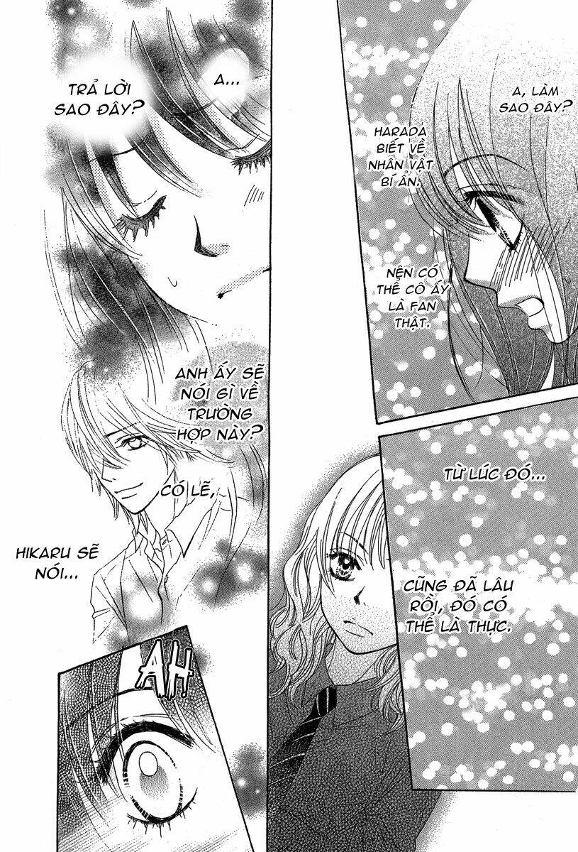 Bokutachi Wa Shitte Shimatta Chương 23 Ảnh 34