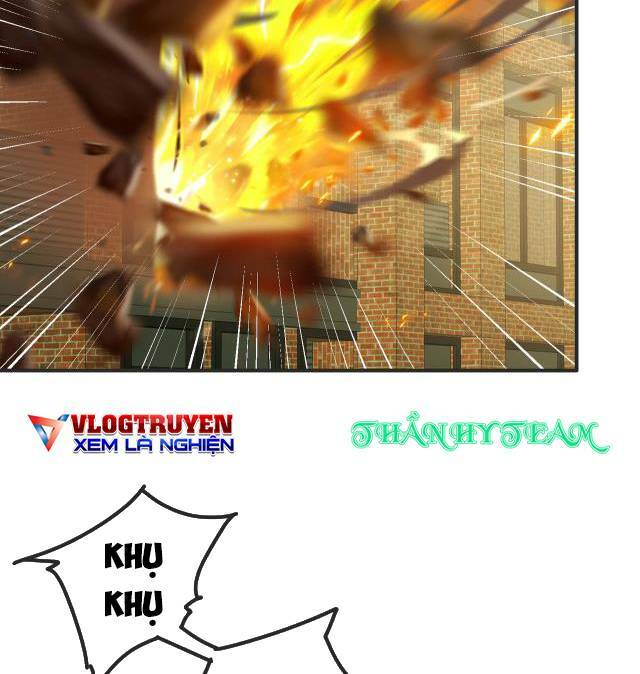 Mạt Thế Vô Địch: Chỉ Có Ta Là Người Chơi Bản Beta Chương 3 Ảnh 5