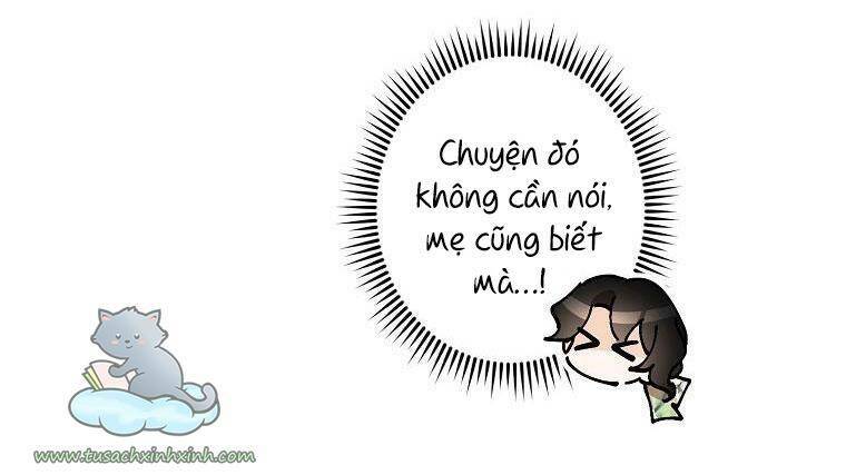 Tôi Trở Thành Mẹ Kế Của Cinderella Chương 74 Ảnh 29
