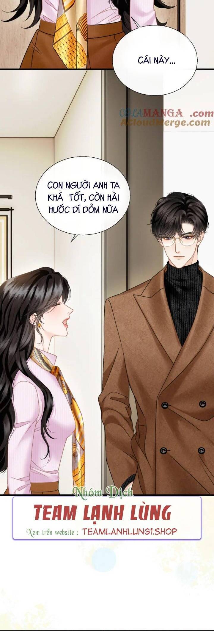 Say Đắm Chương 30 Ảnh 22