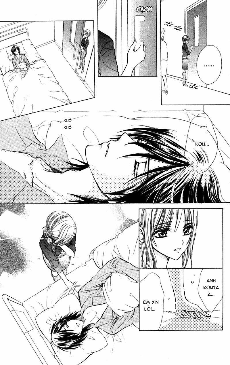 Tổng Hợp One Shot. Chương 372 Ảnh 24