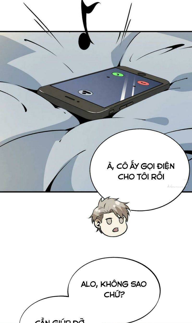 Cuồng Thiếu Siêu Thiên Tài Chương 84 Ảnh 4