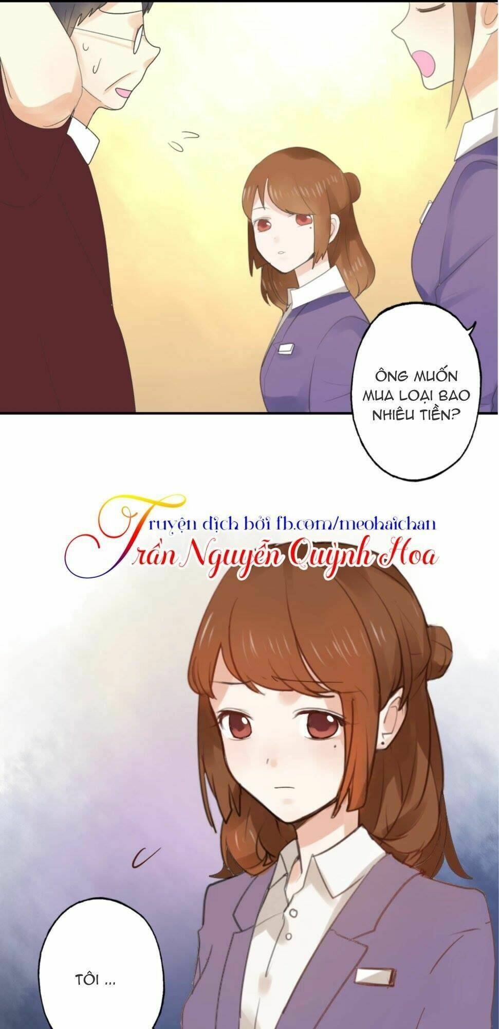 Thái Tử Bong Bóng Chương 5 Ảnh 4