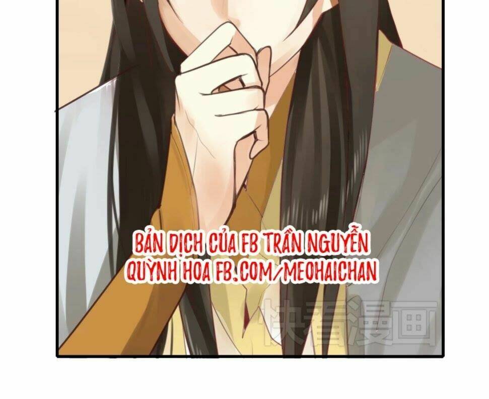 Thái Tử Bong Bóng Chương 3 Ảnh 45