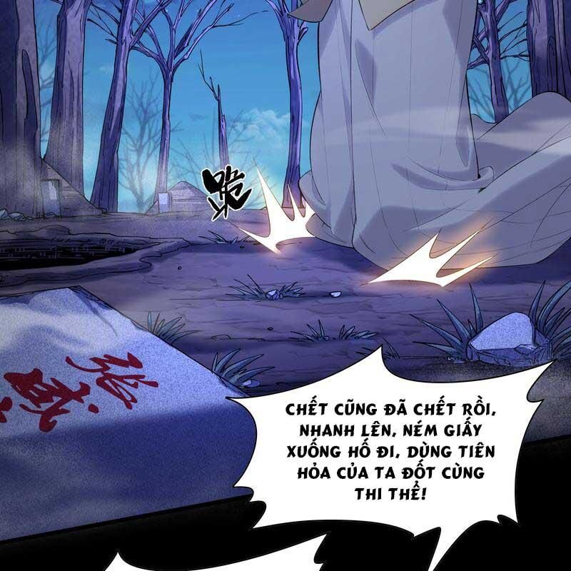 Xuyên Không Đến Thế Giới Tu Chân, Ta Vậy Mà Kích Hoạt Được Hệ Thống Plants Vs Zombie Chương 1 Ảnh 39