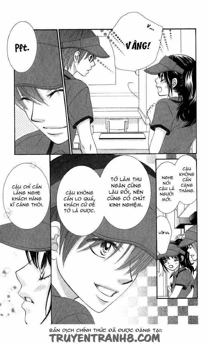 Bokutachi Wa Shitte Shimatta Chương 32 Ảnh 9