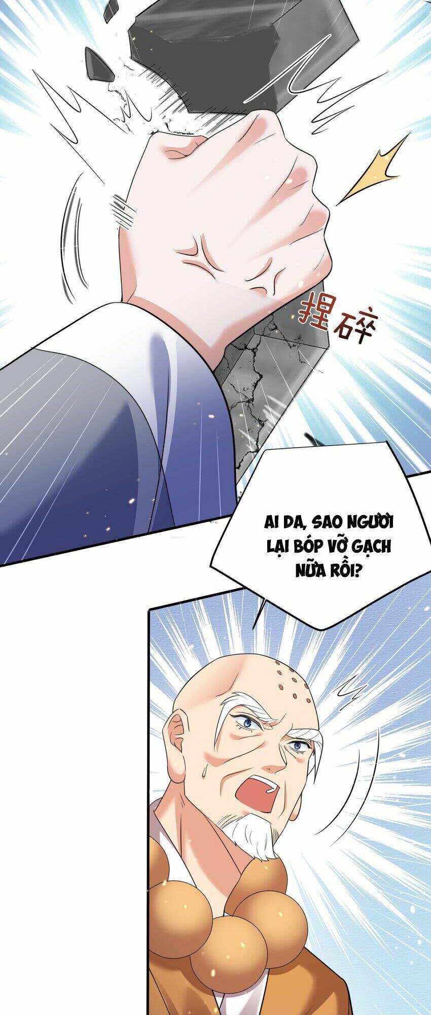 Ta Vô Địch Lúc Nào Chương 179 Ảnh 30
