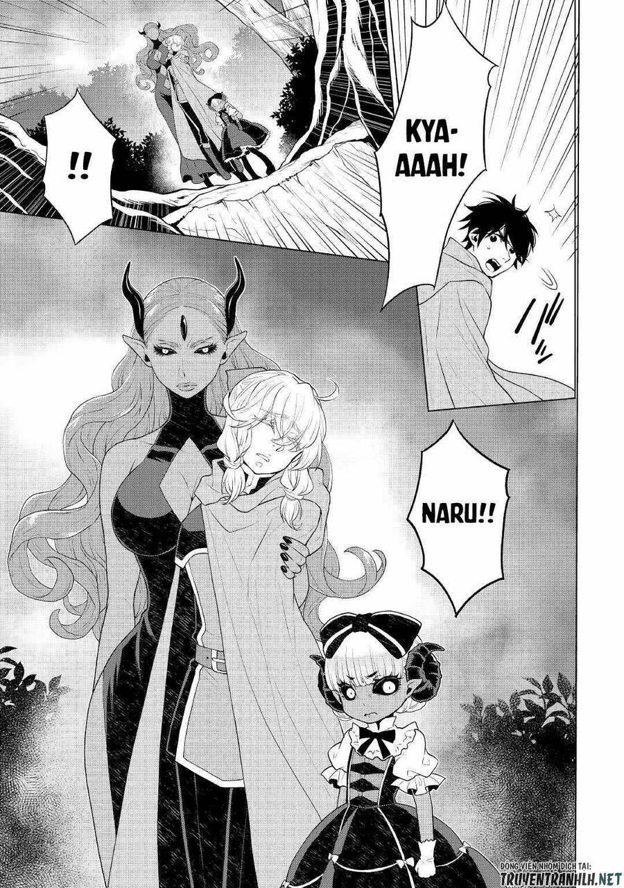 Hiraheishi Wa Kako Wo Yumemiru Chương 57 Ảnh 10