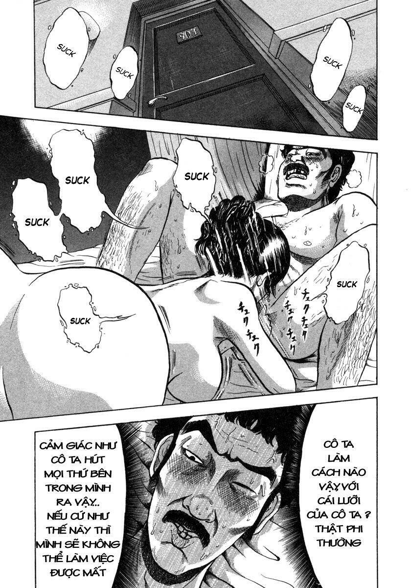 Devil Ecstasy Chương 8 Ảnh 13