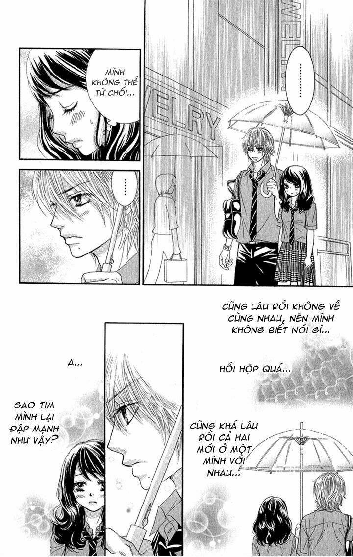 Bokutachi Wa Shitte Shimatta Chương 30 Ảnh 6