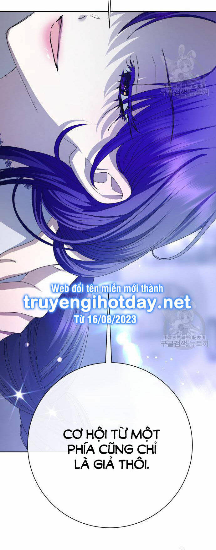 Tôi Muốn Trở Thành Cô Ấy Dù Chỉ Là Một Ngày Chương 175.1 Ảnh 28