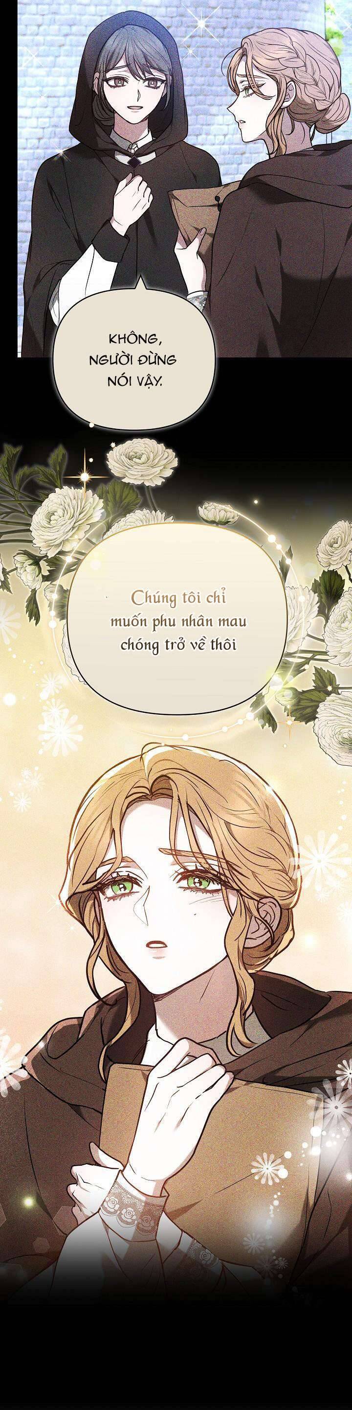Hãy Ru Em Ngủ Chương 30 Ảnh 35