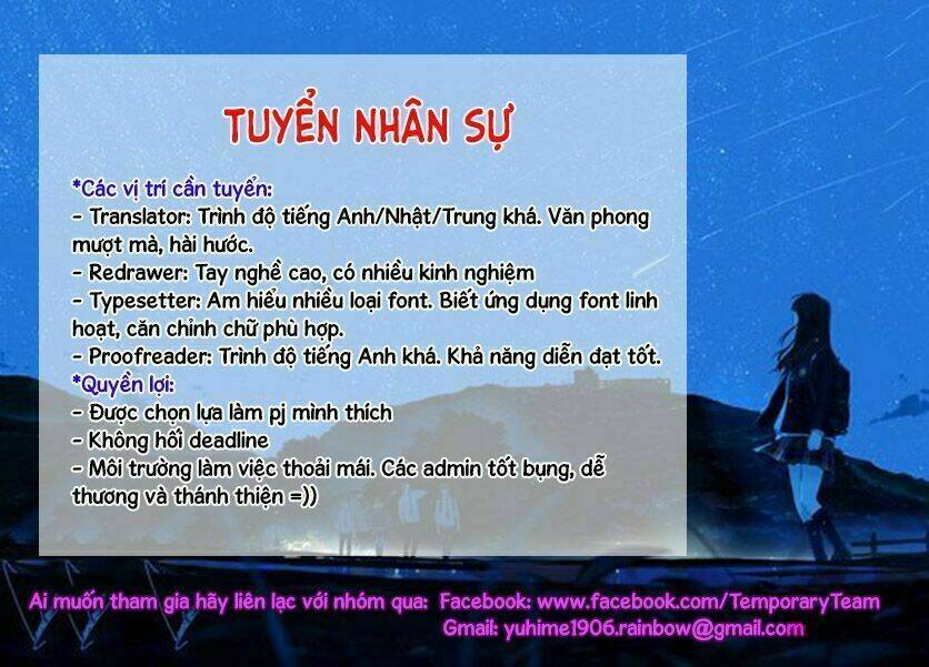 Rave Master Chương 213 Ảnh 28