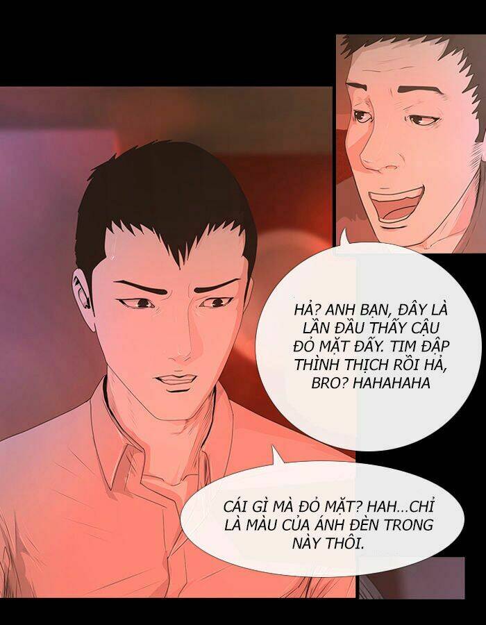 Dead Days Chương 45 Ảnh 37