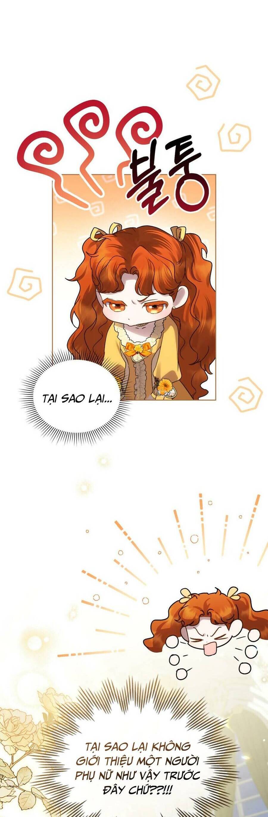 Giới Thượng Lưu Chương 36 Ảnh 23