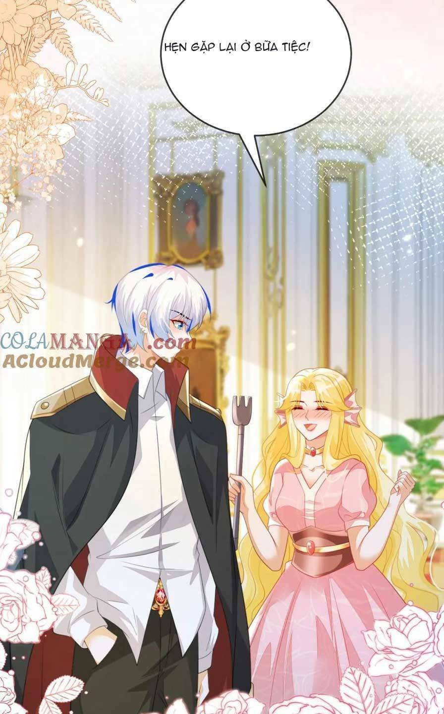 Vừa Mới Huỷ Hôn Đã Bị Dã Hồ Ly Lừa Kết Hôn Chương 31 Ảnh 63