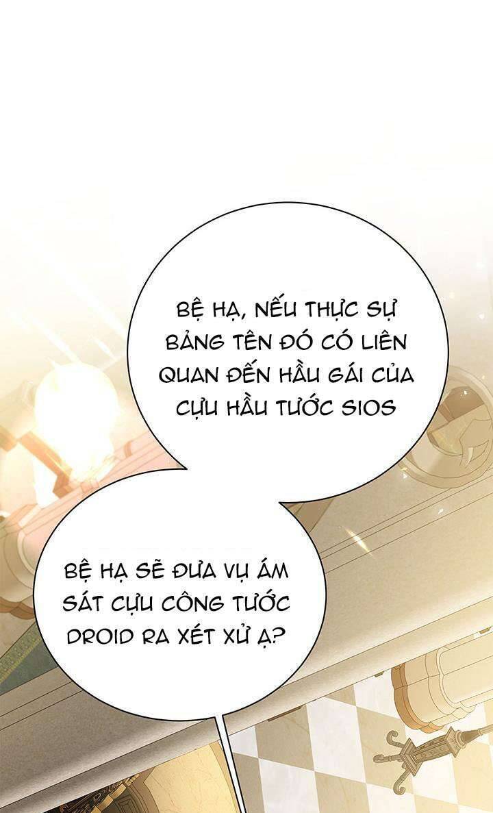 Tôi Sẽ Không Hối Tiếc Vì Anh Đâu Chương 110 Ảnh 12