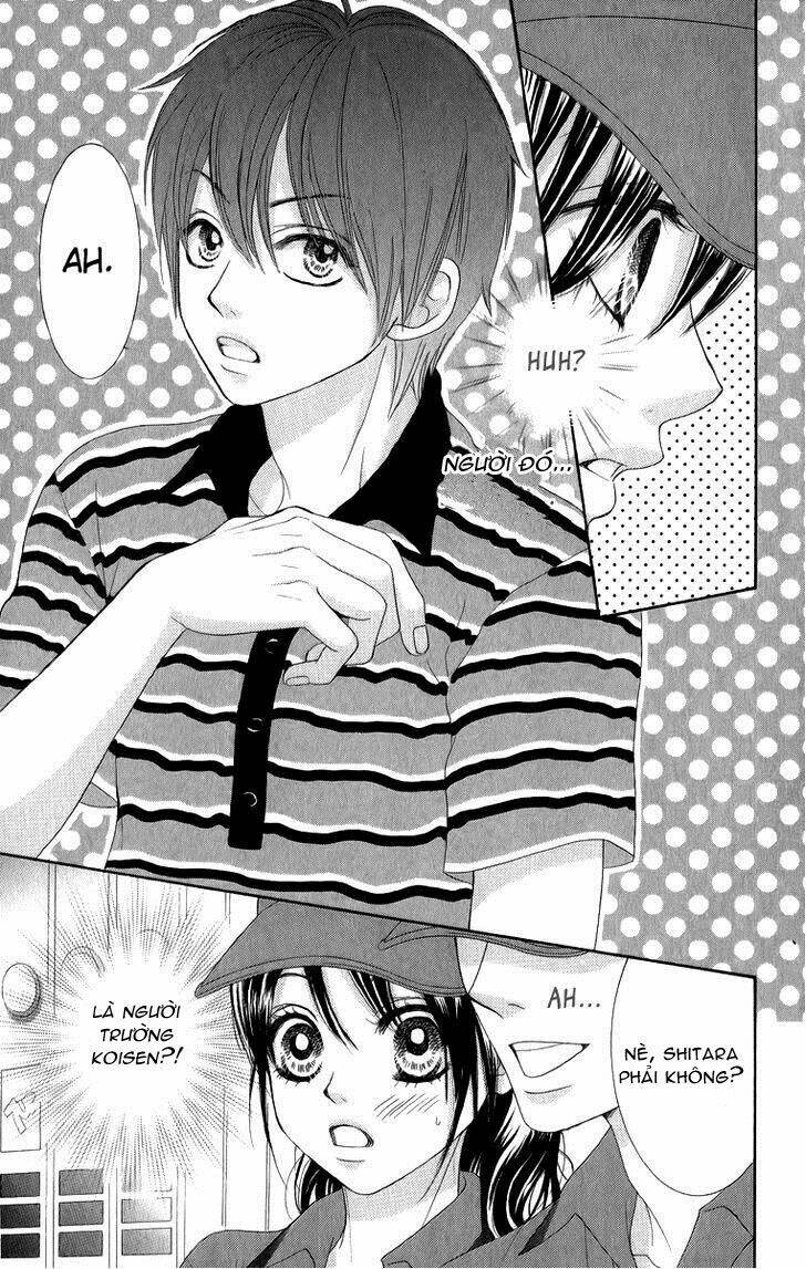 Bokutachi Wa Shitte Shimatta Chương 31 Ảnh 49