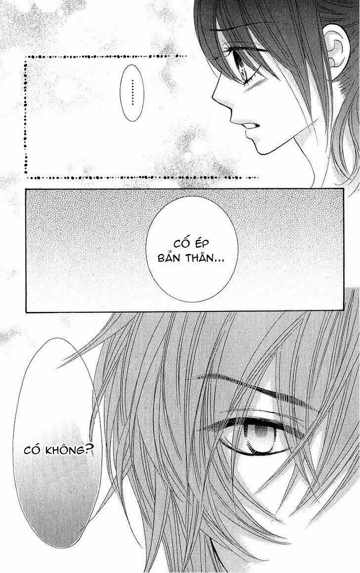 Bokutachi Wa Shitte Shimatta Chương 34 Ảnh 9