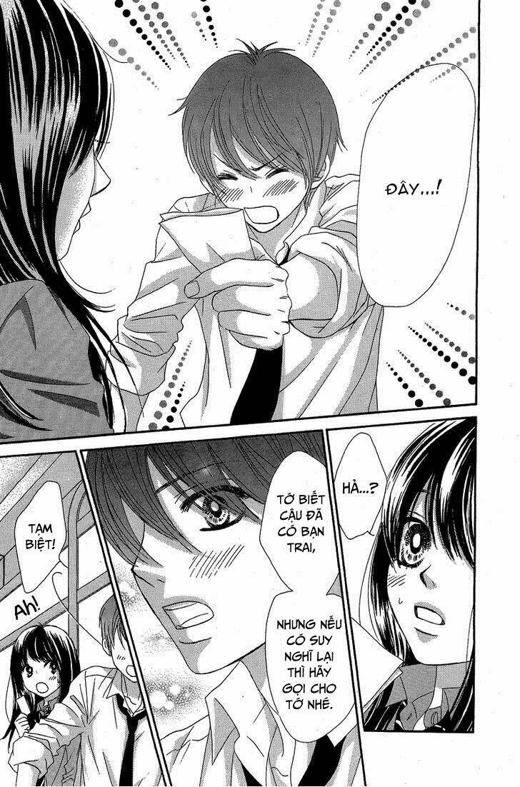Bokutachi Wa Shitte Shimatta Chương 28 Ảnh 39