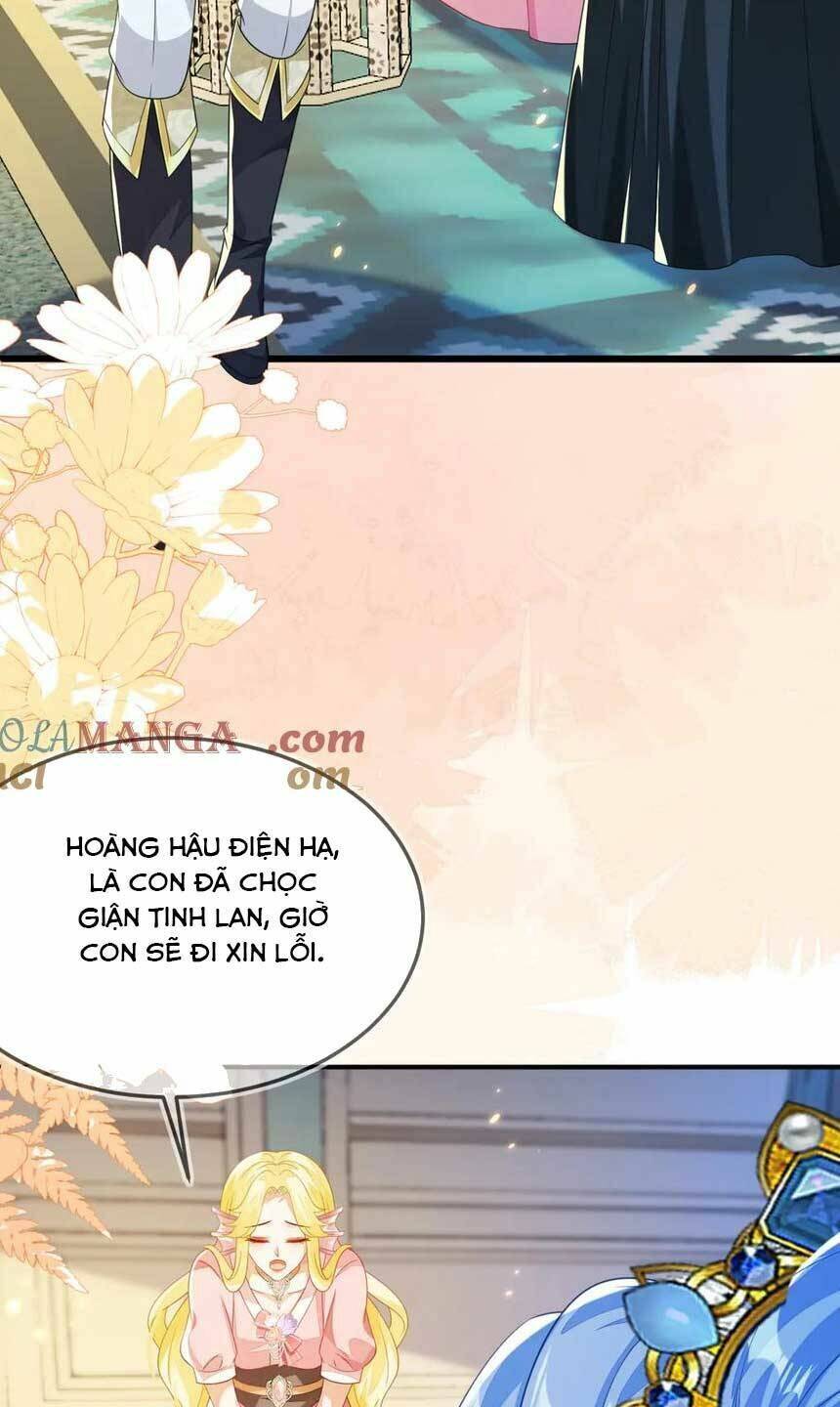 Vừa Mới Huỷ Hôn Đã Bị Dã Hồ Ly Lừa Kết Hôn Chương 42 Ảnh 45