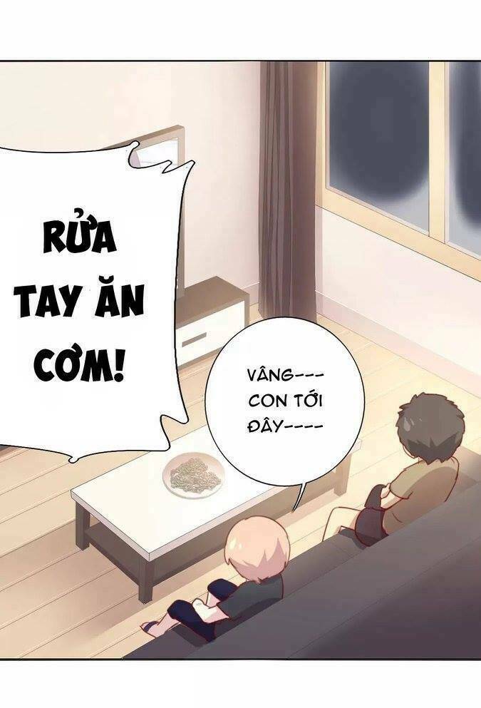 Anh Tuấn Lại Dễ Thương Chương 36 Ảnh 5