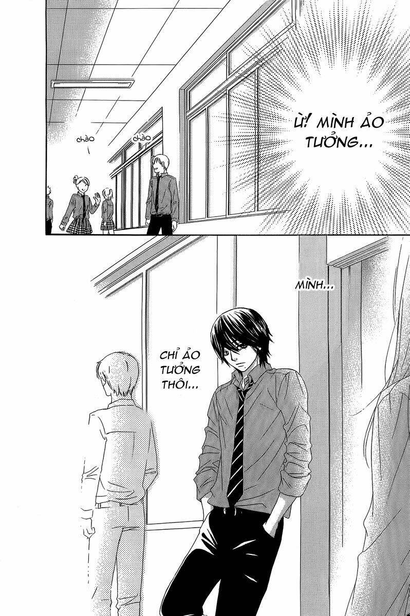 Bokutachi Wa Shitte Shimatta Chương 24 Ảnh 28