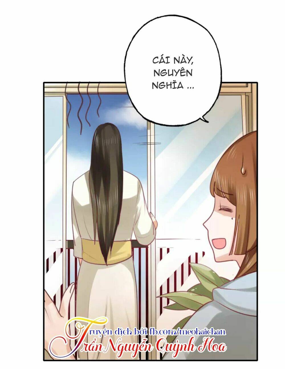 Thái Tử Bong Bóng Chương 6 Ảnh 27
