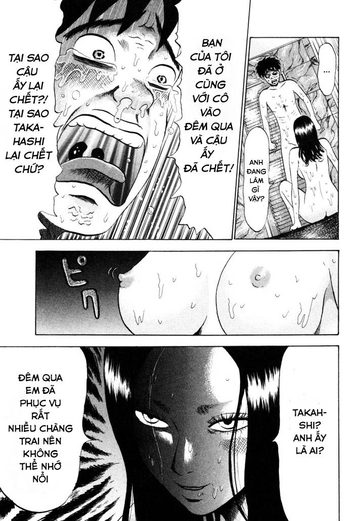 Devil Ecstasy Chương 3 Ảnh 10