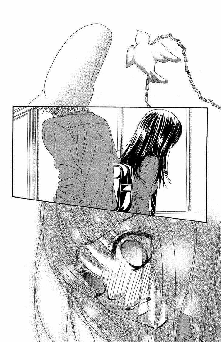 Bokutachi Wa Shitte Shimatta Chương 28 Ảnh 18