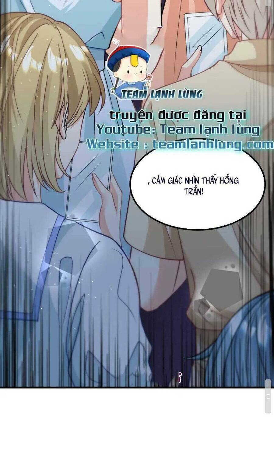 Ly Hôn Xong , Tôi Quay Về Vả Mặt Chồng Cũ Chương 33 Ảnh 29