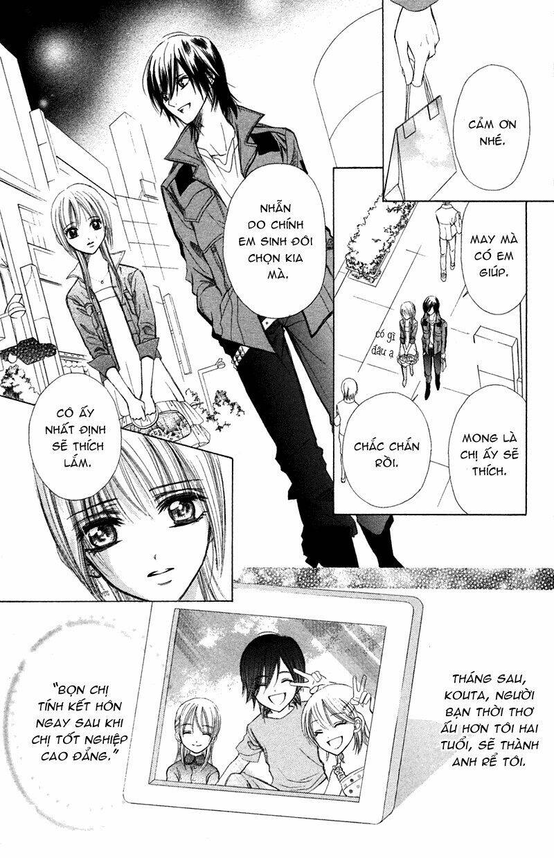 Tổng Hợp One Shot. Chương 372 Ảnh 6