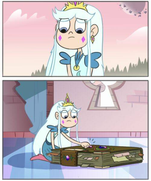 Star Vs. The Forces Of Evil Chương 21 Ảnh 3