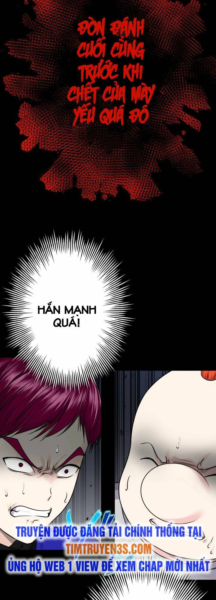 Trò Chơi Của Chúa Thượng Chương 22 Ảnh 58