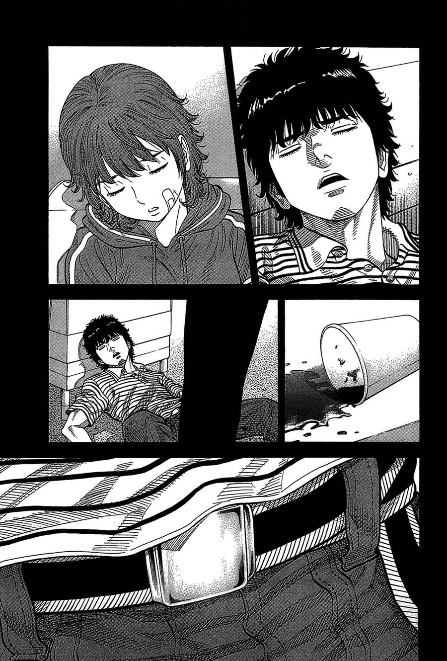 Montage (Watanabe Jun) Chương 40 Ảnh 2