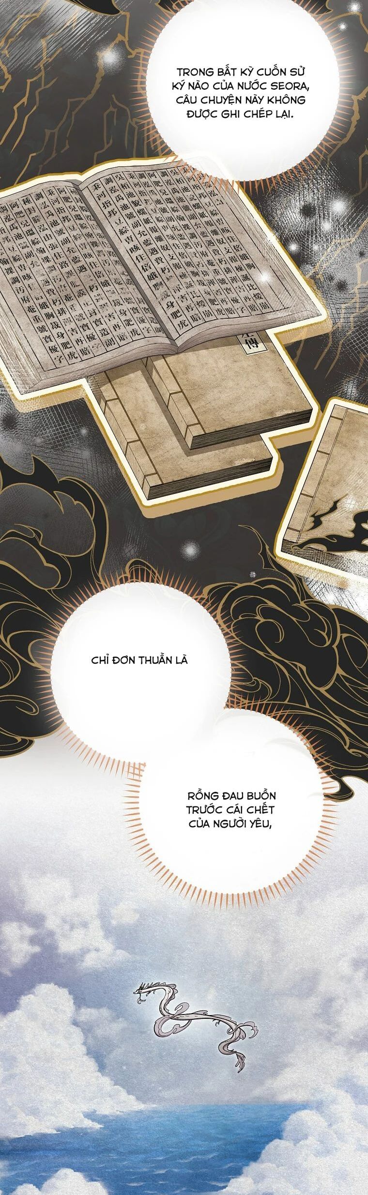 Tiểu Thiếp Chỉ Muốn Sống Yên Bình Chương 108 Ảnh 4