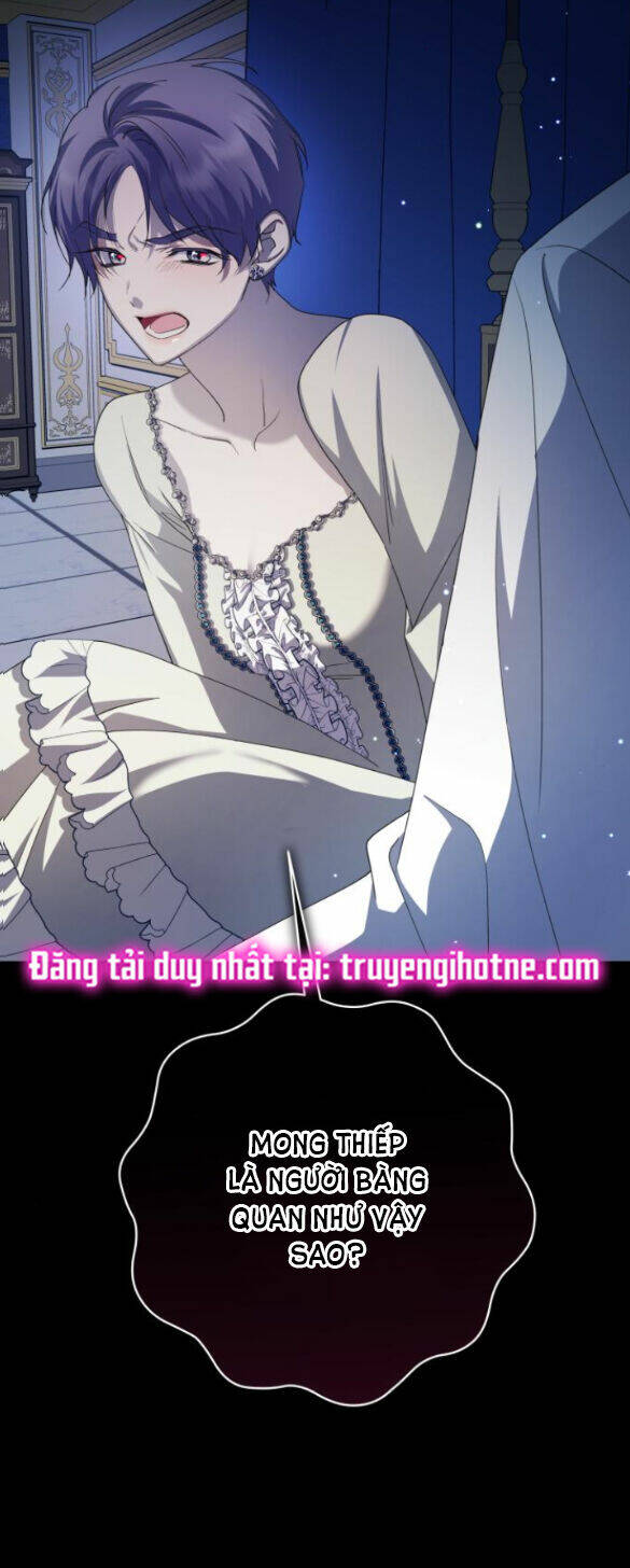 Tôi Muốn Trở Thành Cô Ấy Dù Chỉ Là Một Ngày Chương 164.2 Ảnh 11