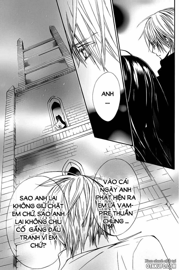 Hiệp Sĩ Vampire Chương 93.5 Ảnh 37